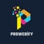 Prowebify logosu